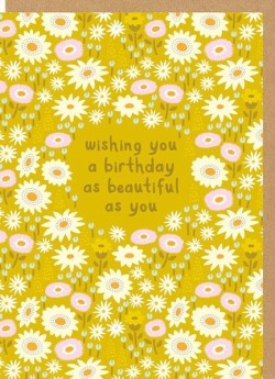 ΚΑΡΤΑ OHH DEER BEAUTIFUL AS YOU 9443