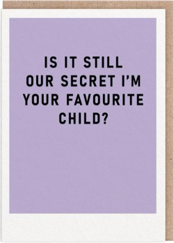 ΚΑΡΤΑ OHH DEER CHILD MOTHERS DAY 10778