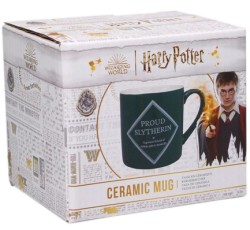 ΚΟΥΠΑ ΚΕΡΑΜΙΚΗ HARRY POTTER 325 ml MUGBHP72 PROUD SLYTHERIN