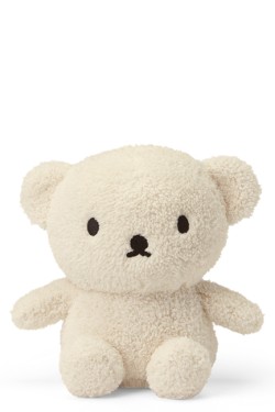 ΛΟΥΤΡΙΝΟ BON TON TOYS 17 εκ.BORIS BEAR TERRY CREAM 24182448
