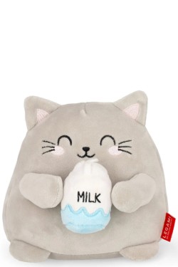 ΛΟΥΤΡΙΝΟ LEGAMI SUPER SOFT MINI MSC0004 15 εκ.KITTY