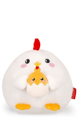 ΛΟΥΤΡΙΝΟ LEGAMI SUPER SOFT MINI MSC0011 15 εκ.HEN