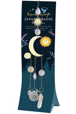 ΔΙΑΚΟΣΜΗΤΙΚΟ ΚΡΕΜΑΣΤΟ MOSES MAGICAL SUNCATCHER M63521