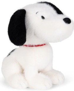 ΛΟΥΤΡΙΝΟ BON TON TOYS 17 εκ.PEANUTS SNOOPY ECO GOOD OL CHARLIE BROWN LIMITED EDITION 33177033