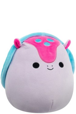 ΛΟΥΤΡΙΝΟ SQUISHMALLOWS 20 εκ.ADOPT ME GLYPTODON