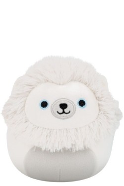 ΛΟΥΤΡΙΝΟ SQUISHMALLOWS 13 εκ.ΤΟ ΛΙΟΝΤΑΡΙ
