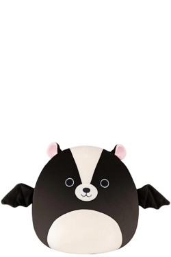 ΛΟΥΤΡΙΝΟ SQUISHMALLOWS 19 εκ.Η ΝΥΧΤΕΡΙΔΑ