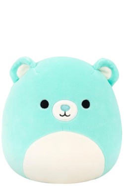 ΛΟΥΤΡΙΝΟ SQUISHMALLOWS 19 εκ.BELINDA Η ΑΡΚΟΥΔΑ