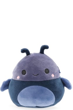 ΛΟΥΤΡΙΝΟ SQUISHMALLOWS 13 εκ.TYRONE ΤΟ ΣΚΑΘΑΡΙ
