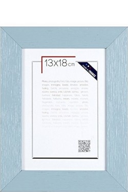 ΚΟΡΝΙΖΑ PANODIA BRIO TUTTI FRUTTI 30*40CM 34483 ICE BLUE