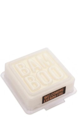 ΚΕΡΙ ΑΡΩΜΑΤΙΚΟ HEART & HOME WAX MELT BAMBOO 26γρ.-Η ΘΑΛΠΩΡΗ ΤΗΣ ΦΩΤΙΑΣ