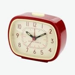 ΡΟΛΟΙ ΞΥΠΝΗΤΗΡΙ LΕGΑΜΙ CLΟ0001 VΙΝΤΑGΕ ΜΕΜΟRΙΕS ΚΟΚΚΙΝΟ