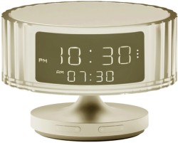ΡΟΛΟΙ ΞΥΠΝΗΤΗΡΙ STYLISTIC SH 21 WD LED WAVES SOFT GOLD