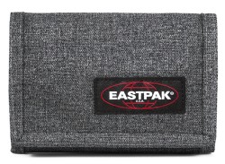 ΠΟΡΤΟΦΟΛΙ EASTPAK CREW SINGLE K371-77H BLACK DENIM