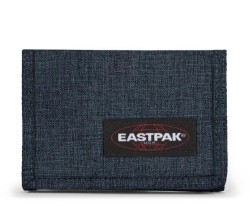 ΠΟΡΤΟΦΟΛΙ EASTPAK CREW SINGLE K371-26W TRIPLE DENIM
