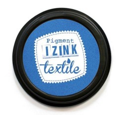 ΤΑΜΠΟΝ ΥΦΑΣΜΑΤΟΣ STAMPO-IZINK 19024 SKY BLUE