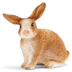 ΦΙΓΟΥΡΑ SCHLEICH ΚΟΥΝΕΛΙ