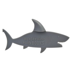 ΣΕΛΙΔΟΔΕΙΚΤΗΣ ΠΛΑΣΤΙΚΟΣ LEGAMI SHARKKIT1 ΚΑΡΧΑΡΙΑΣ