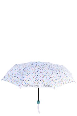 ΟΜΠΡΕΛΑ ΣΠΑΣΤΗ LEGAMI UMB0001 RAIN