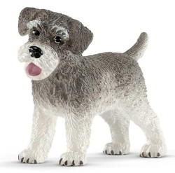 ΦΙΓΟΥΡΑ SCHLEICH ΣΚΥΛΑΚΙ MINIATURE SCHNAUZER