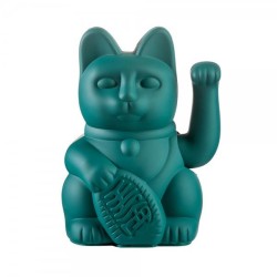 ΔΙΑΚΟΣΜΗΤΙΚΟ LUCKY CAT DONKEY GREEN