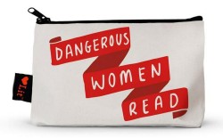 ΝΕΣΕΣΕΡ ΚΑΜΒΑΣ DANGEROUS WOMEN READ