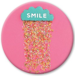 ΜΑΓΝΗΤΗΣ PICKMOTION MEDIUM SMILE