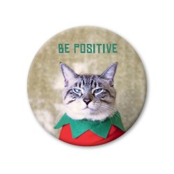 ΜΑΓΝΗΤΗΣ PICKMOTION MEDIUM BE POSITIVE