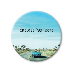 ΜΑΓΝΗΤΗΣ PICKMOTION MEDIUM ENDLESS HORIZONS