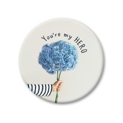 ΜΑΓΝΗΤΗΣ PICKMOTION MEDIUM YOURE MY HERO