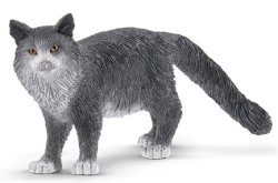 ΦΙΓΟΥΡΑ SCHLEICH ΓΑΤΑ MAINE COON