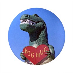 ΜΑΓΝΗΤΗΣ PICKMOTION MEDIUM BIG HUG DINOSAUR