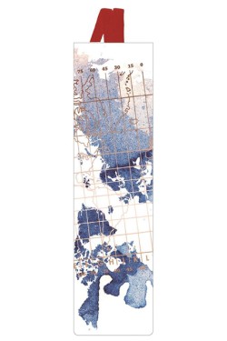 ΣΕΛΙΔΟΔΕΙΚΤΗΣ MOSES ΜΕ ΛΑΣΤΙΧΟ MAP M83212