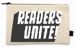 ΝΕΣΕΣΕΡ ΚΑΜΒΑΣ READERS UNITE
