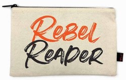 ΝΕΣΕΣΕΡ ΚΑΜΒΑΣ REBEL READER