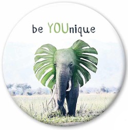 ΜΑΓΝΗΤΗΣ PICKMOTION MEDIUM BE YOU NIQUE