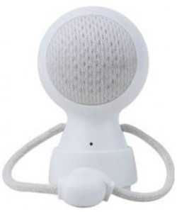 ΗΧΕΙΟ ΦΟΡΗΤΟ RECHARGEABLE XOOPAR ΜΑΓΝΗΤΙΚΟ MR.BIO ECO FRIENDLY BLUETOOTH 3W TWS WHEAT