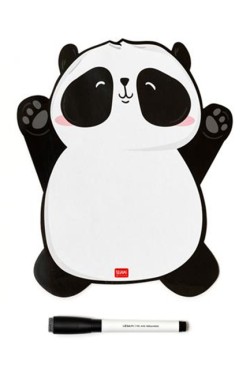 ΛΙΣΤΑ ΓΙΑ ΨΩΝΙΑ ΜΑΓΝΗΤΙΚΗ LEGAMI ΜΕ ΜΑΡΚΑΔΟΡΟ MBO0087 PANDA