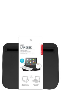 ΒΑΣΗ ΣΤΗΡΙΞΗΣ TABLET KIKKERLAND iBED-BLACK MINI