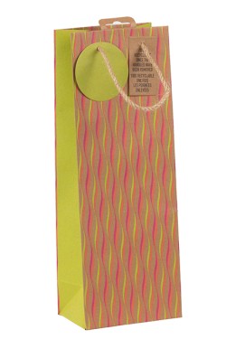 ΤΣΑΝΤΑ ΔΩΡΟΥ ΜΠΟΥΚΑΛΙΩΝ 12,7*35,5*09cm.NEON