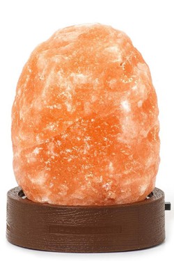 ΦΩΤΙΣΤΙΚΟ LEGAMI HIMALAYAN SALT LAMP MINI HSL0002