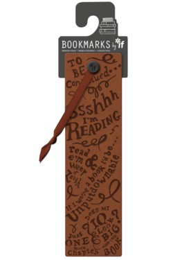 ΣΕΛΙΔΟΔΕΙΚΤΗΣ ΜΕ ΚΟΡΔΕΛΑ IF Ssshhh COLLECTION IM READING