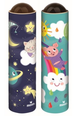 ΚΑΛΕΙΔΟΣΚΟΠΙΟ FANCY MOSES CUDDLY HEROE M38174