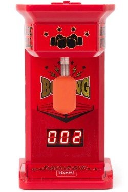 ΠΑΙΧΝΙΔΙ LEGAMI ARCADE MINI PUNCHBALL PBL0001