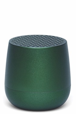 ΗΧΕΙΟ ΦΟΡΗΤΟ LEXON MINO BLUETOOTH DARK GREEN