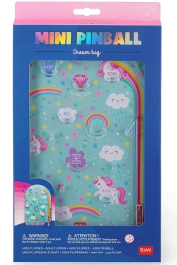 ΦΛΙΠΕΡ LEGAMI MINI PBG0003 UNICORN