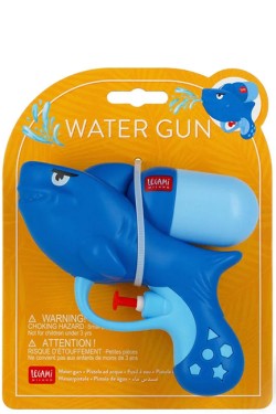 ΝΕΡΟΠΙΣΤΟΛΟ LEGAMI GUN0002 SHARK