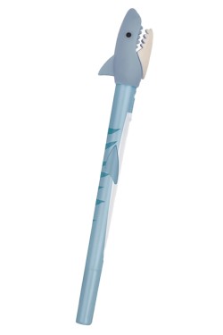 ΣΤΥΛΟ FANCY MOSES ANIMAL ΜΕ LED M26272