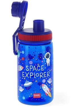 ΠΑΓΟΥΡΙ 400ML LEGAMI KBOT0002 KIDS BOTLE LETS DRINK-SPACE