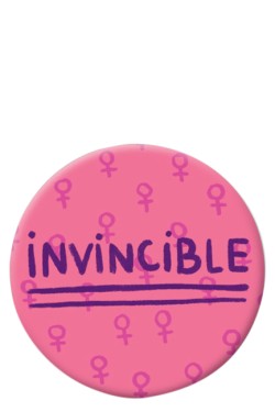 ΜΑΓΝΗΤΗΣ PICKMOTION SMALL INVINCIBLE